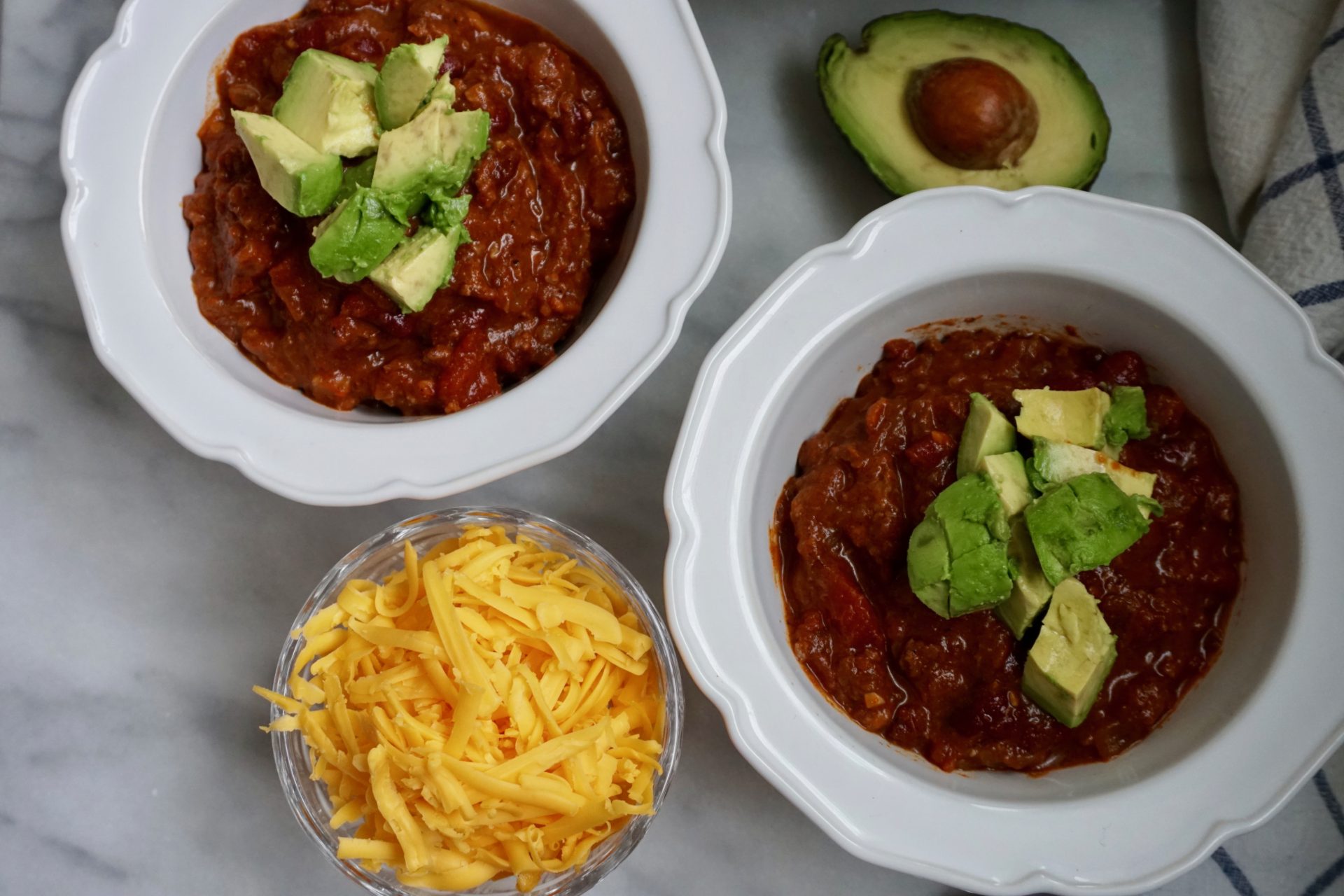 Habanero Chili with Honey (made in the slow cooker!) India from Indiana