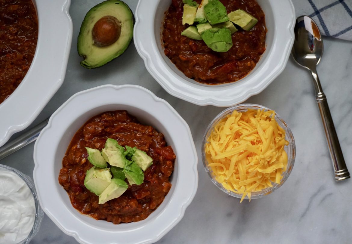 Habanero Chili with Honey (made in the slow cooker!) India from Indiana